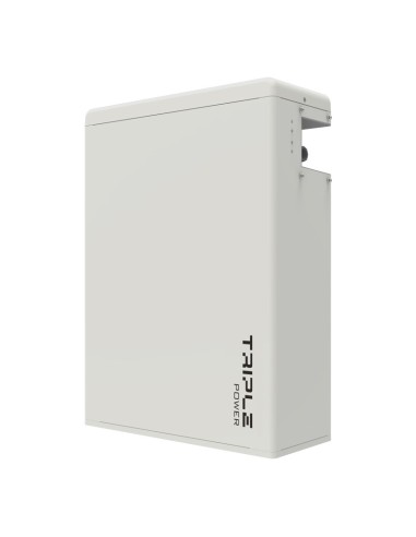Three-phase photovoltaic kit 10010W 10kW inverter 11.6KWh lithium T-BAT-H5.8 Solax Power