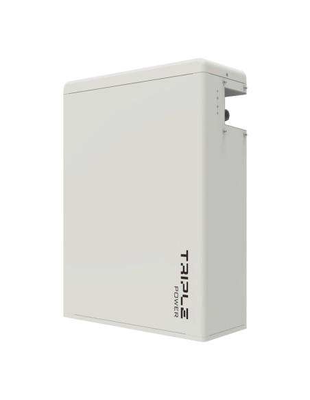 Trifase: vendita all'ingrosso Kit fotovoltaico trifase 10010W inverter 10kW litio 11.6KWh T-BAT-H5.8 Solax Power