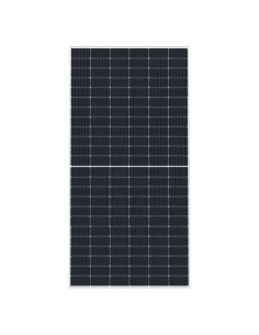 Single-phase photovoltaic kit 5850W 5kW Solis inverter Pylontech US5000 9.6kWh lithium battery 2