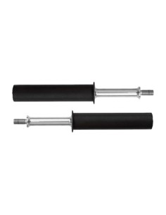 SolarEdge: vendita all'ingrosso Maniglie per montaggio batteria Energy Bank SolarEdge 4 unità - IAC-RBAT-HANDLE-01