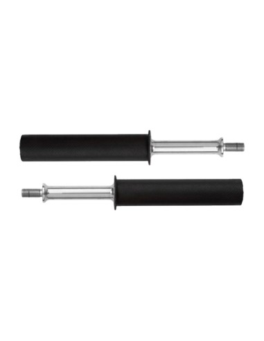 SolarEdge: vendita all'ingrosso Maniglie per montaggio batteria Energy Bank SolarEdge 4 unità - IAC-RBAT-HANDLE-01