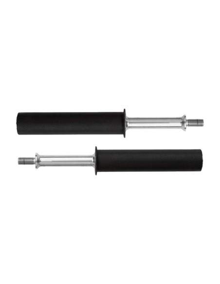 SolarEdge: vendita all'ingrosso Maniglie per montaggio batteria Energy Bank SolarEdge 4 unità - IAC-RBAT-HANDLE-01