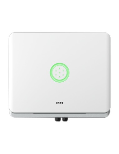 SAJ: vendita all'ingrosso Inverter ibrido trifase SAJ 10kW - H2-10K-T2