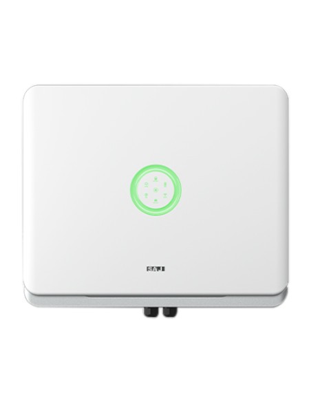 Three-phase hybrid inverter SAJ 10kW - H2-10K-T2
