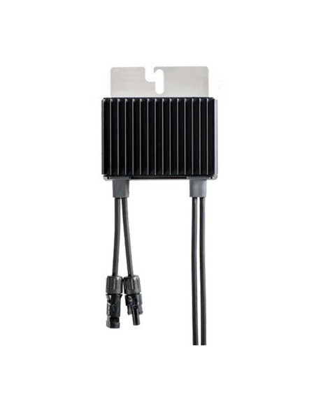 SolarEdge: vendita all'ingrosso Ottimizzatore di potenza 850Wp 125V SolarEdge - P850-4RM4MBY