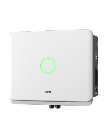 Three-phase hybrid inverter SAJ 10kW - H2-10K-T2