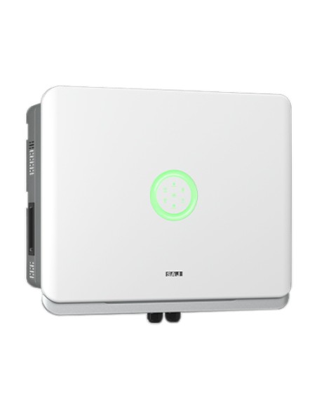 Three-phase hybrid inverter SAJ 10kW - H2-10K-T2
