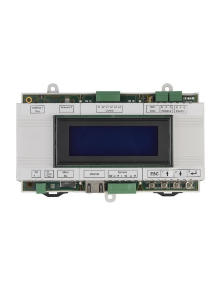 SolarEdge: vendita all'ingrosso Gateway per il controllo e comunicazione SolarEdge - SE1000-CCG-G-S1