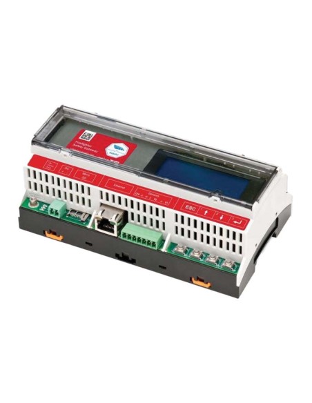 SolarEdge: vendita all'ingrosso Gateway di sicurezza per vigili del fuoco SolarEdge - SE1000-CCG-F-S1