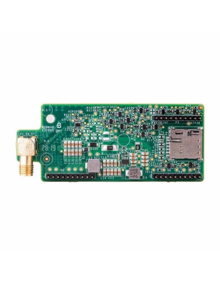 Cellular Card Plug-In for SolarEdge Inverter - CELL-B-R0-GLO-V-S0