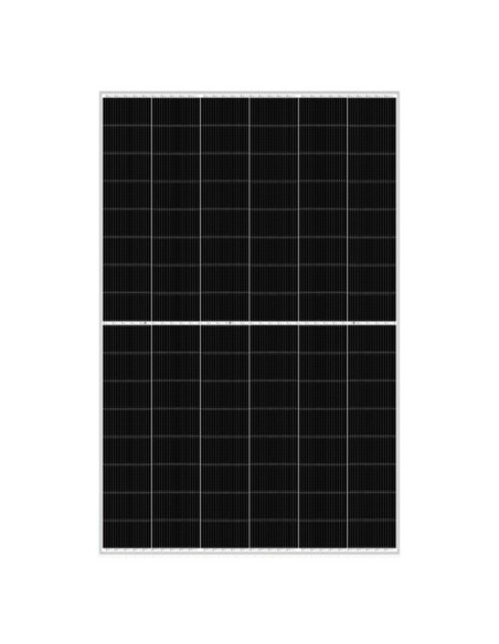 Trifase: vendita all'ingrosso Kit fotovoltaico trifase 20930W inverter 20kW MB0 Huawei batteria al litio 21kWh LUNA2000 BMS