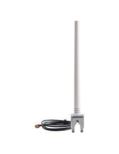 SolarEdge: vendita all'ingrosso Antenna Wi-Fi per inverter trifase con tecnologia Synergy SolarEdge - SE-ANT-ZB-WIFI-03
