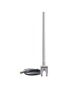 SolarEdge: vendita all'ingrosso Antenna Wi-Fi per inverter trifase con tecnologia Synergy SolarEdge - SE-ANT-ZB-WIFI-03