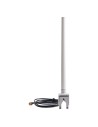 Antenna Wi-Fi per inverter trifase con tecnologia Synergy SolarEdge - SE-ANT-ZB-WIFI-03 | PuntoEnergia Italia