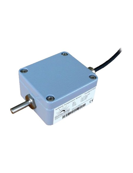 SolarEdge 0-10V room temperature sensor - SE1000-SEN-TAMB-S2