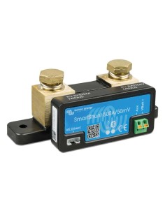Accessori: vendita all'ingrosso SmartShunt 500A/50mV Victron Energy - SHU050150050 2
