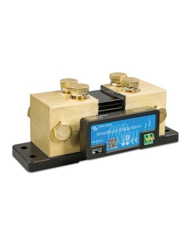 Accessori: vendita all'ingrosso SmartShunt 2000A/50mV Victron Energy - SHU050220050