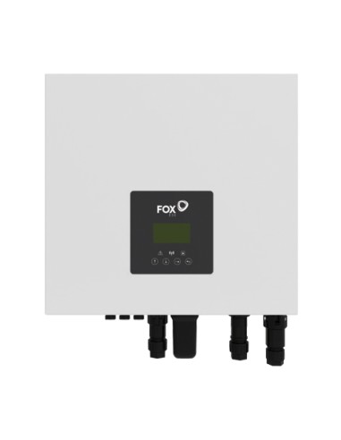 Fox: vendita all'ingrosso Inverter ibrido monofase FOX 4.6kW - H1-4.6-E
