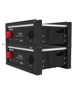 Dyness: vendita all'ingrosso Staffe per batteria al litio A48100 Dyness 4.8kWh - A48100-bracket