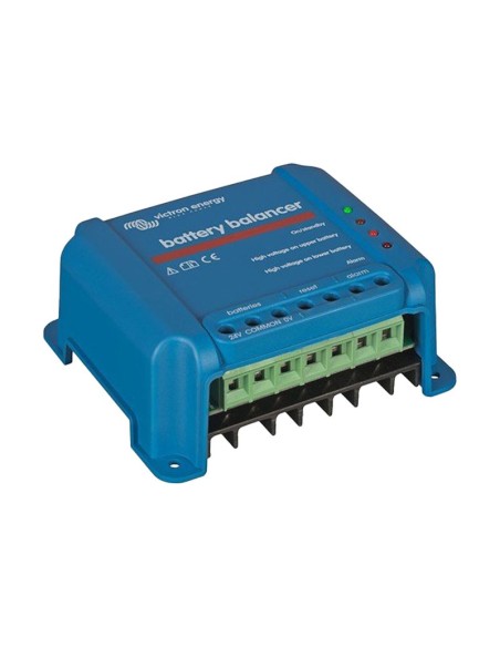 Accessori: vendita all'ingrosso Battery Balancer Victron Energy - BBA000100100