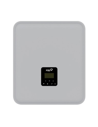 Fox: vendita all'ingrosso Inverter ibrido trifase FOX 5kW - H3-5.0-E