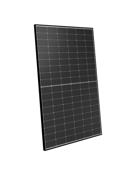 Monofase: vendita all'ingrosso Kit fotovoltaico monofase 8100W inverter 8kW Solis accumulo litio 10.24kWh Dyness DL5.0C