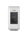 22kW three-phase charging column with type 2 RFID MID socket SolarEdge - SE-EVK22SRM-01