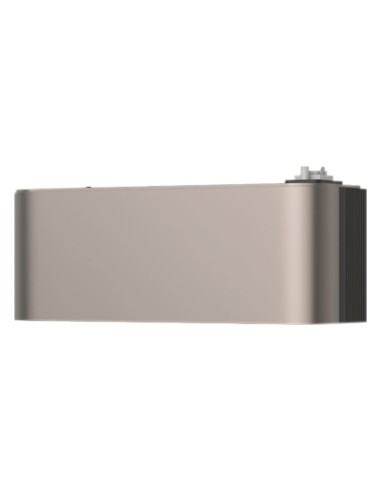 6300W single phase photovoltaic kit 6kW EP CUBE inverter 10kWh CanadianSolar lithium battery