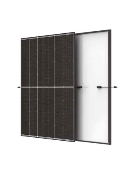 6300W single phase photovoltaic kit 6kW EP CUBE inverter 10kWh CanadianSolar lithium battery