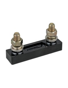Accessori: vendita all'ingrosso Portafusibile per fusibile ANL Victron Energy - CIP106100000