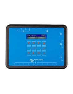 Smart Charge Controller 20A MPPT SHS 200 Victron Energy - SHS121409230