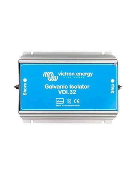 VDI-32 Galvanic Isolator Victron Energy - GDI000032000
