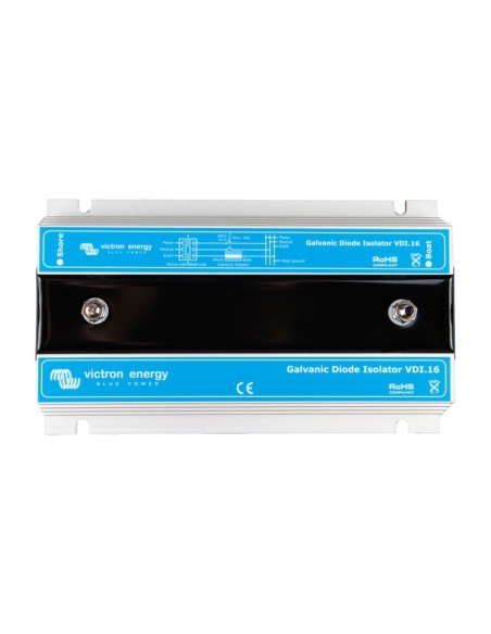 VDI-16 Galvanic Isolator Victron Energy - GDI000016000
