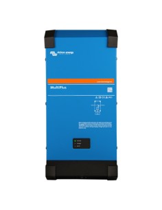 Inverter/charger MultiPlus 1600W 24V 2000VA Victron Energy 24/2000/50-32 - PMP242200000