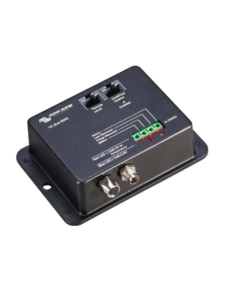 Accessori: vendita all'ingrosso Centralina di gestione batterie VE.Bus BMS Victron Energy - BMS300200000