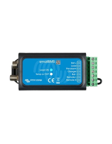 Mini Battery Management System 8-70V Victron Energy - BMS400100000