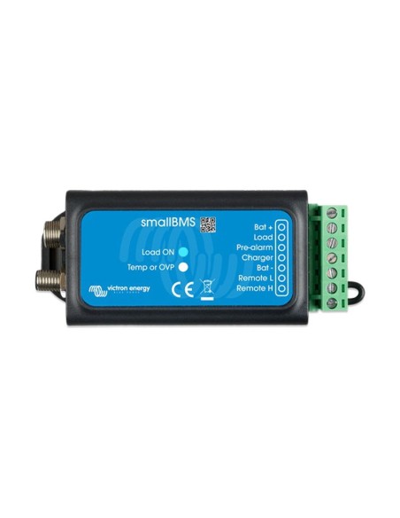 Accessori: vendita all'ingrosso Mini Battery Management System 8-70V Victron Energy - BMS400100000