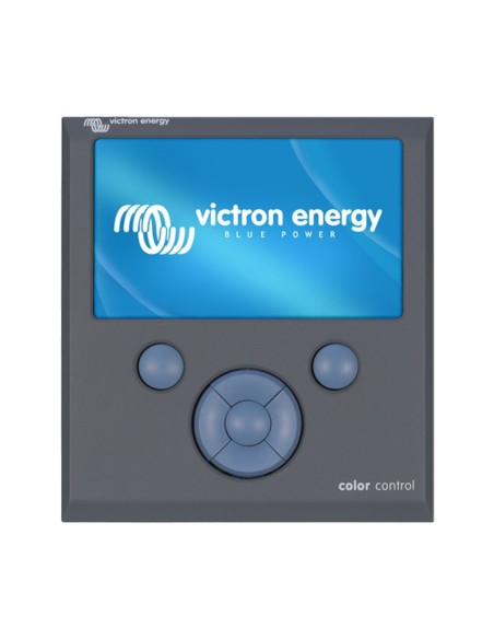 Display to control and monitoring Color Control GX Victron Energy - BPP010300100R