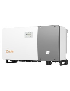 Solis: vendita all'ingrosso Inverter di stringa trifase SOLIS S6 110kW