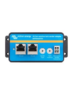 Accessori: vendita all'ingrosso Adattatore trasmettitore serbatoio resistivo VE.Can Victron Energy - BPP900600100