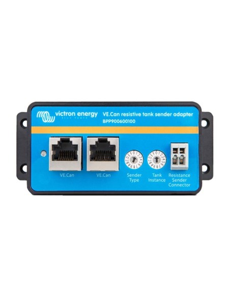 VE.Can Resistive tank sender adapter Victron Energy - BPP900600100