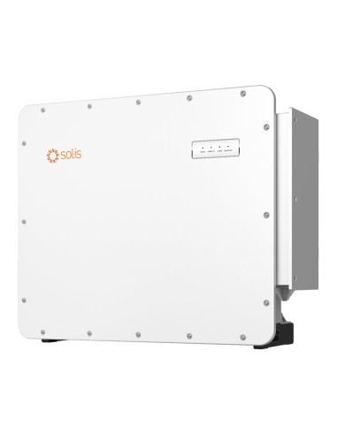 Three-phase string inverter SOLIS S6 GC3P 150kW