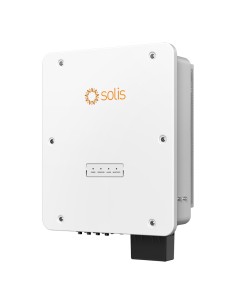 Solis: vendita all'ingrosso Inverter di stringa trifase SOLIS S6 GC3P 50kW