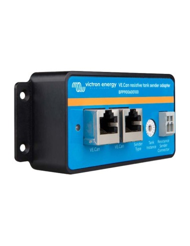 VE.Can Resistive tank sender adapter Victron Energy - BPP900600100