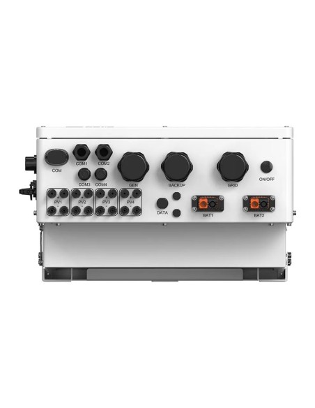 Three-phase hybrid inverter SOLIS 40kW