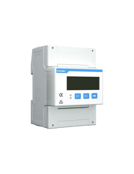 Trifase: vendita all'ingrosso Kit fotovoltaico trifase 10200W inverter 10kW batteria al litio 18kWh TP-HS36 Solax Power