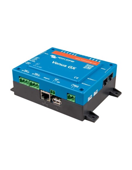 Venus GX MultiPlus/Quattro/BlueSolar/Skylla Victron Energy Control System - BPP900400100