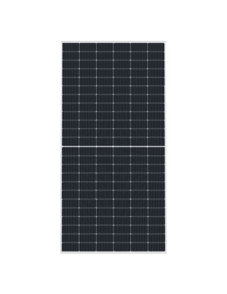 Trifase: vendita all'ingrosso Kit fotovoltaico trifase 21060W inverter 20kW batteria al litio 14.4kWh TP-HS36 Solax Power