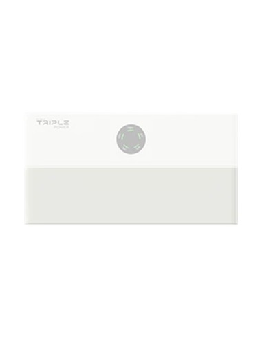 Trifase: vendita all'ingrosso Kit fotovoltaico trifase 21060W inverter 20kW batteria al litio 25.2kWh TP-HS36 Solax Power