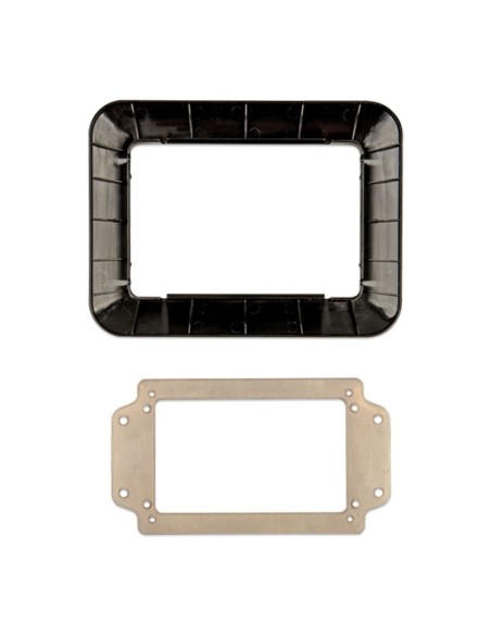 Victron Energy GX touch 50 adapter for CCGX cut-out - BPP900460050